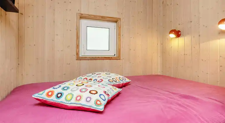 Holiday home in Ålbæk