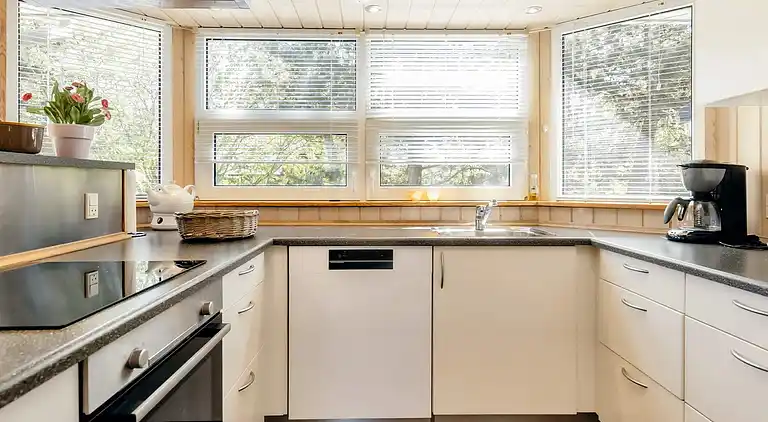 Holiday home in Ålbæk