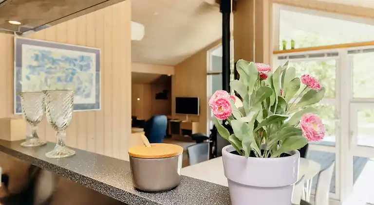 Holiday home in Ålbæk