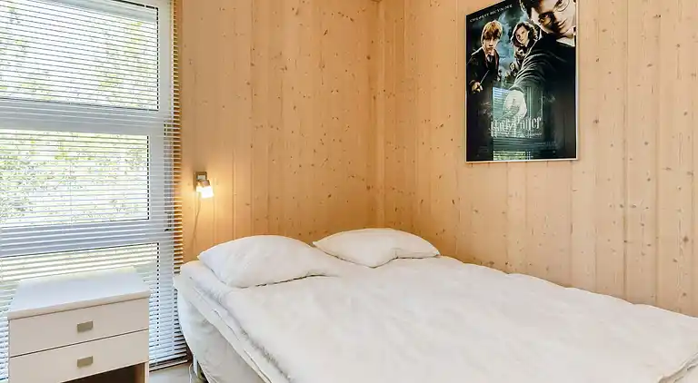 Holiday home in Ålbæk