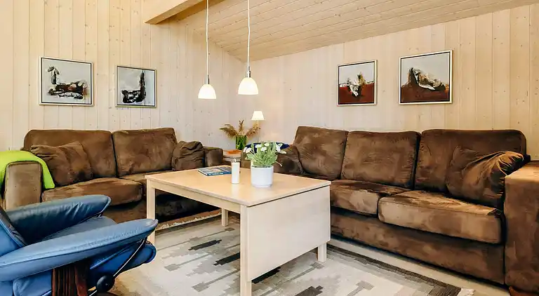 Holiday home in Ålbæk