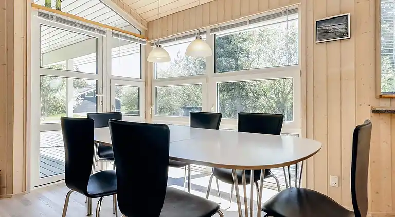 Holiday home in Ålbæk