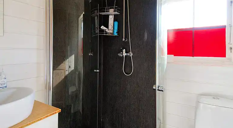 Sommerhus i Hornbæk