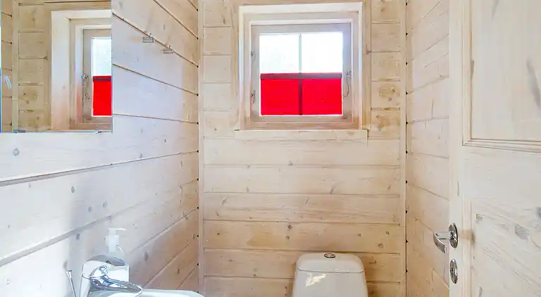 Sommerhus i Hornbæk