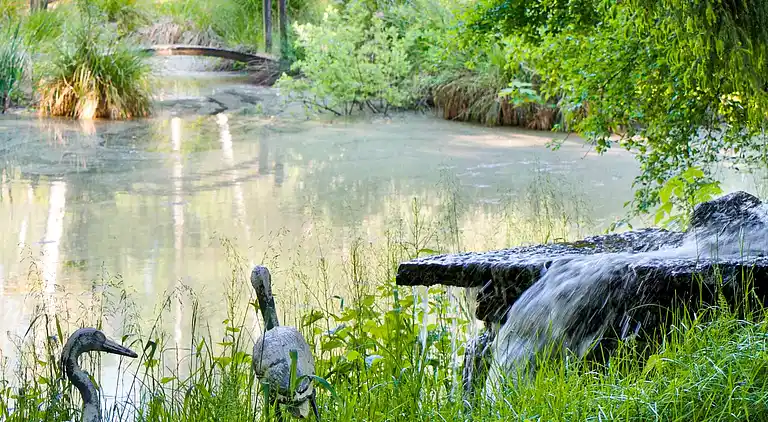 Sommerhus i Hornbæk