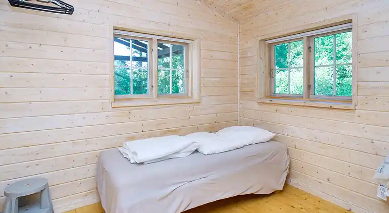 Sommerhus i Hornbæk