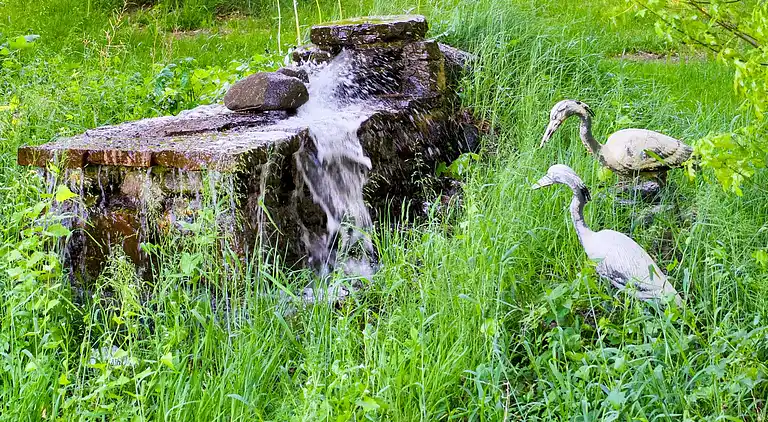 Sommerhus i Hornbæk