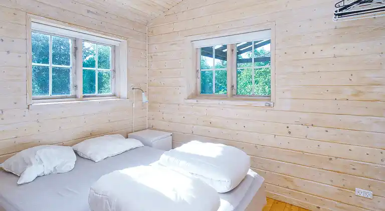 Sommerhus i Hornbæk