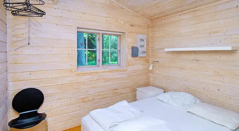 Sommerhus i Hornbæk