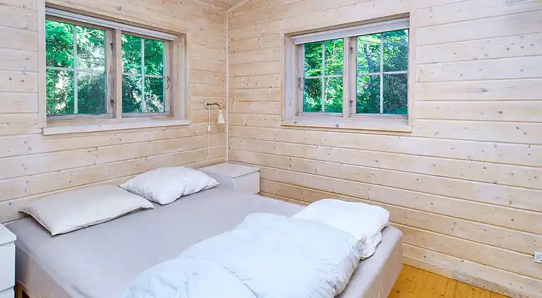 Sommerhus i Hornbæk