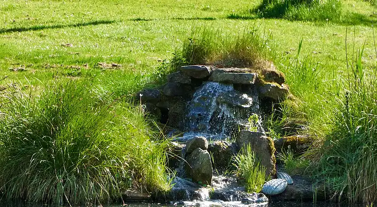 Sommerhus i Hornbæk