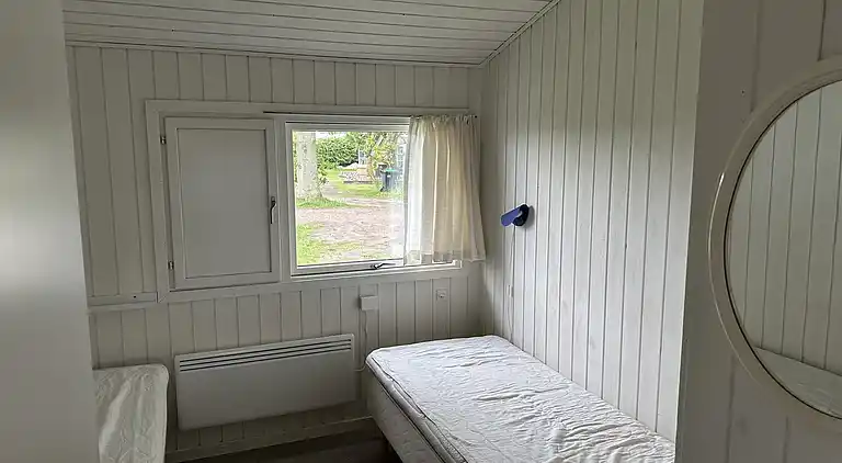 Ferienhaus in 1. Reihe zum schönen Strand