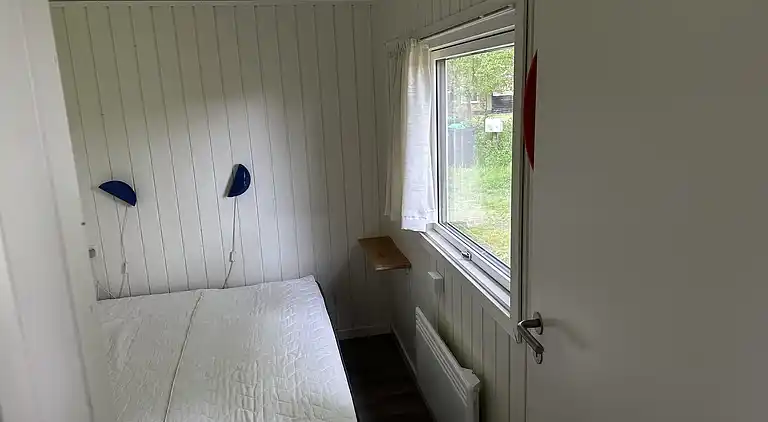 Ferienhaus in 1. Reihe zum schönen Strand