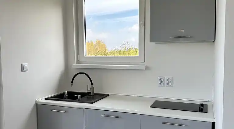 Gemütliches Tiny House in der Natur -Ferienhaus B