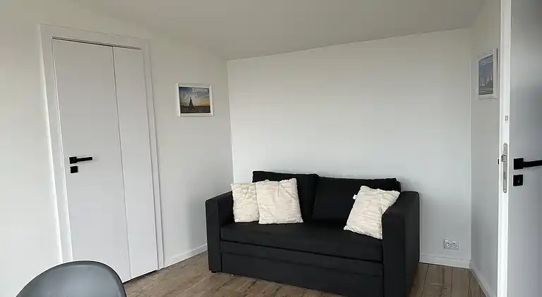 Gemütliches Tiny House in der Natur -Ferienhaus c