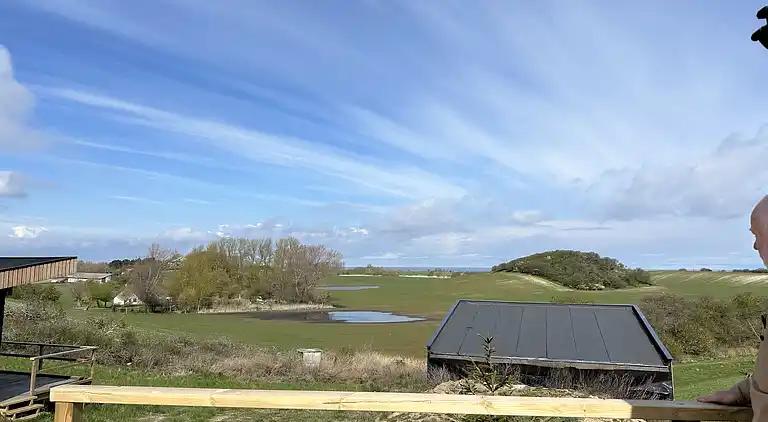 Gemütliches Tiny House in der Natur -Ferienhaus c
