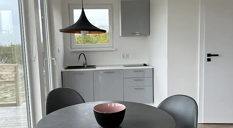 Gemütliches Tiny House in der Natur -Ferienhaus D