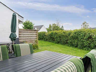 Marielyst Strandvej 32, hus 39