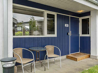 Marielyst Strandvej 32, hus 39