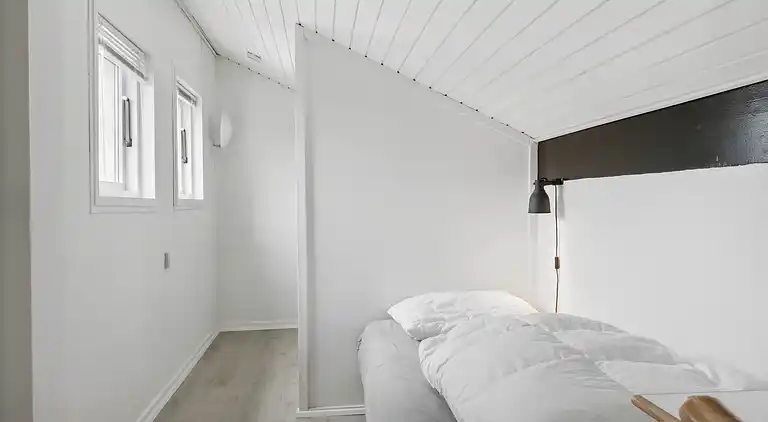 Charmerende ferielejlighed, tæt ved Østersøen