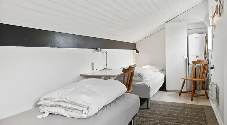 Charmerende ferielejlighed, tæt ved Østersøen