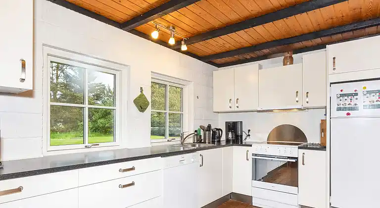 Sommerhus i Bindslev