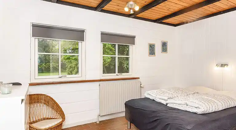 Sommerhus i Bindslev