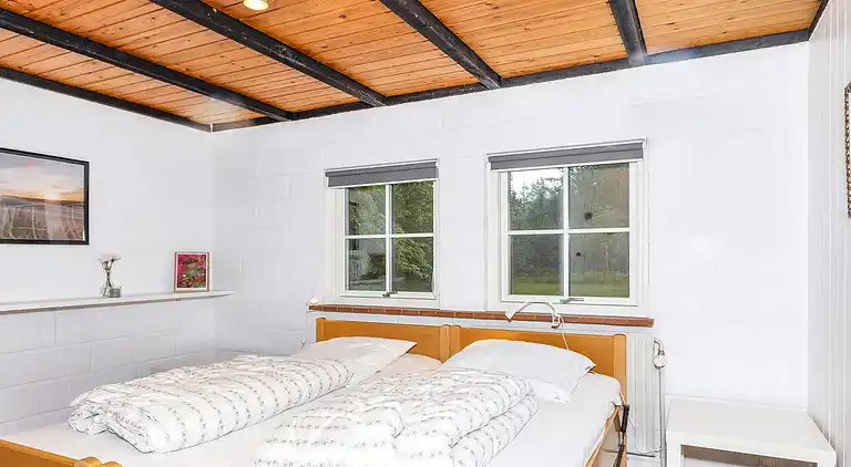 Sommerhus i Bindslev