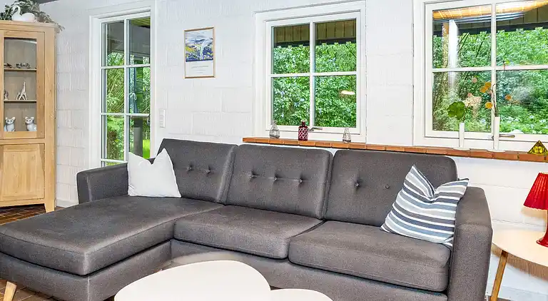 Sommerhus i Bindslev