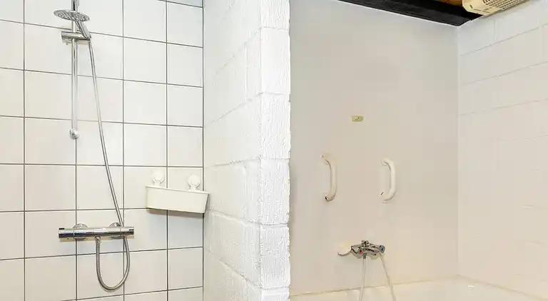 Sommerhus i Bindslev