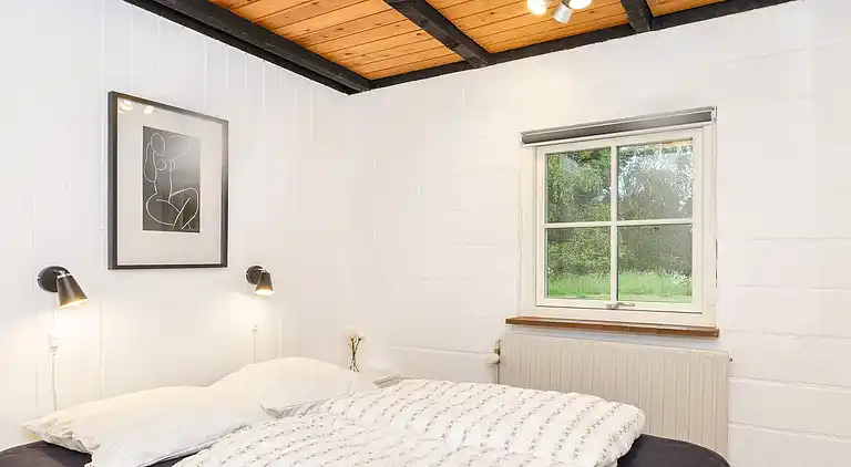 Sommerhus i Bindslev