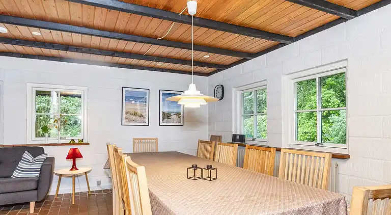 Sommerhus i Bindslev