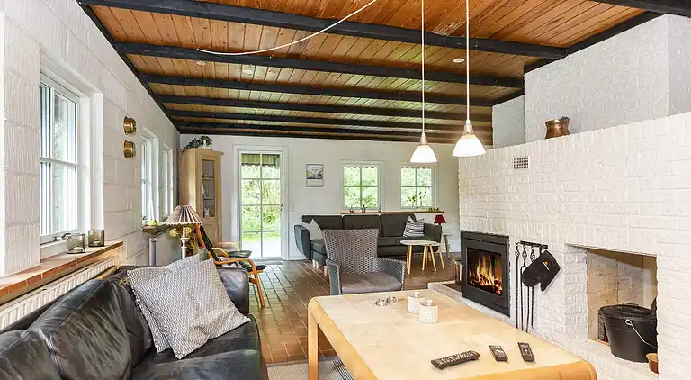 Sommerhus i Bindslev