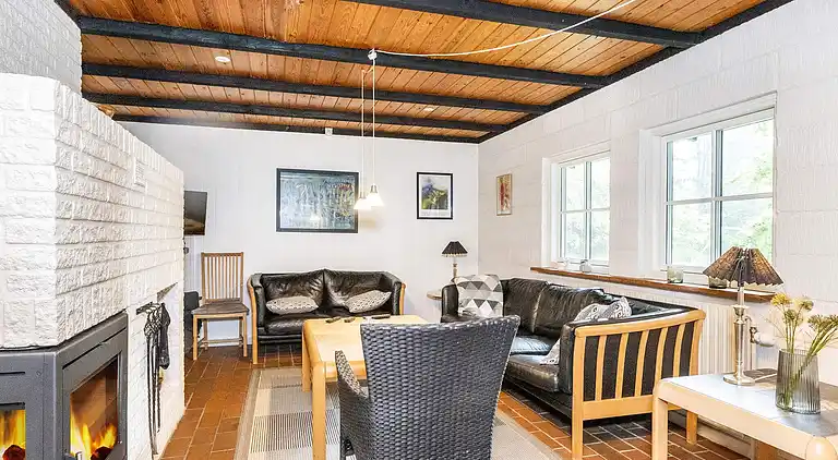 Sommerhus i Bindslev