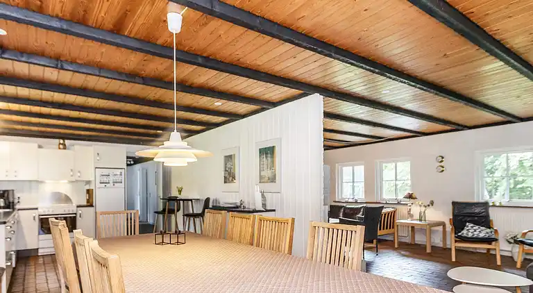 Sommerhus i Bindslev