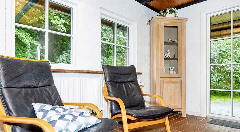 Sommerhus i Bindslev