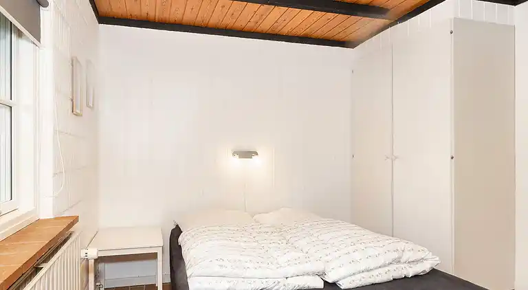 Sommerhus i Bindslev