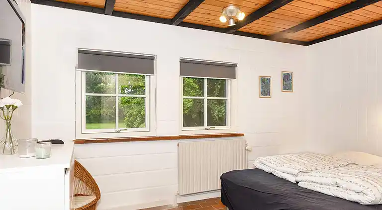 Sommerhus i Bindslev