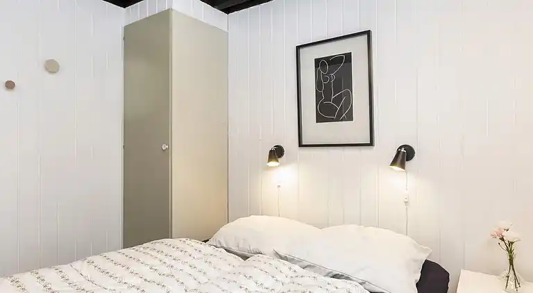 Sommerhus i Bindslev