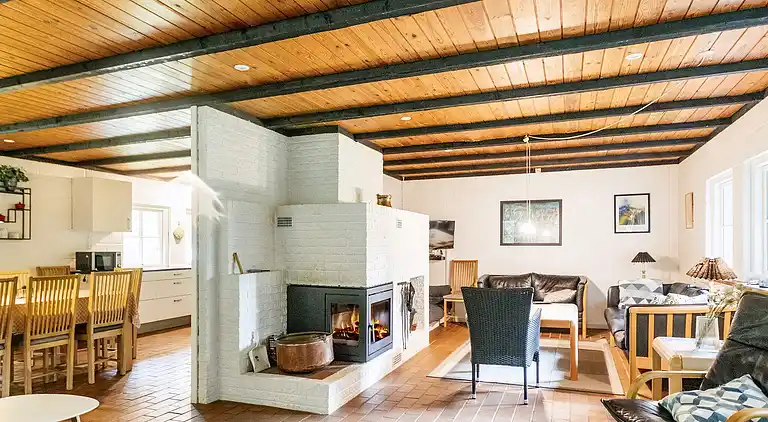 Sommerhus i Bindslev