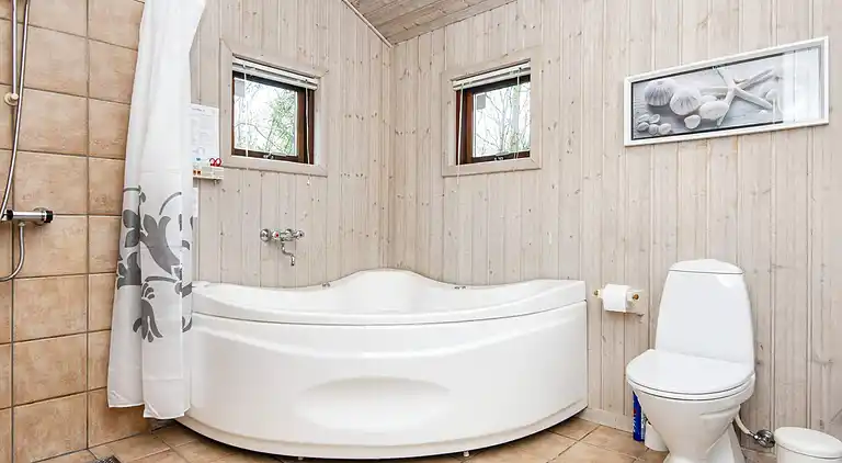 Holiday home in Bork Havn