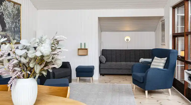Holiday home in Bork Havn