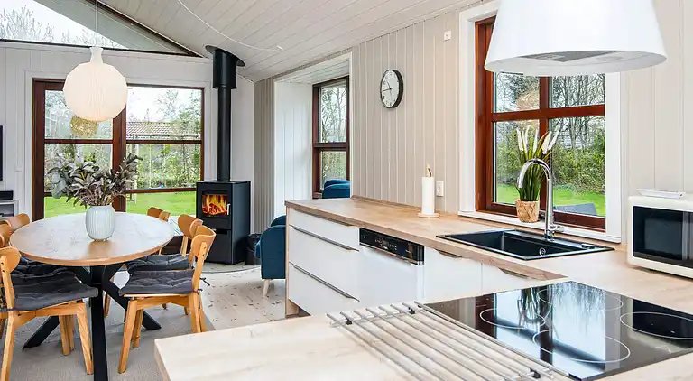 Holiday home in Bork Havn