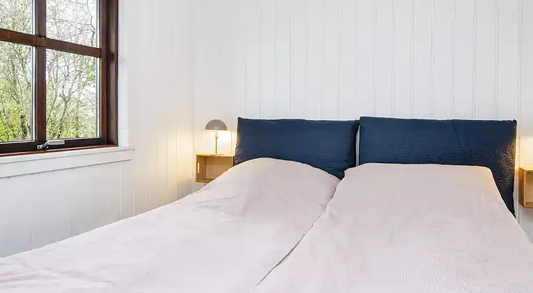 Holiday home in Bork Havn