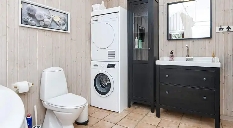 Holiday home in Bork Havn