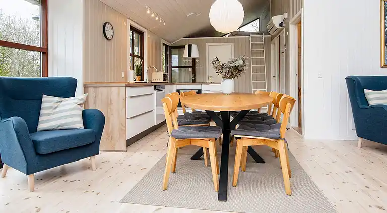 Holiday home in Bork Havn