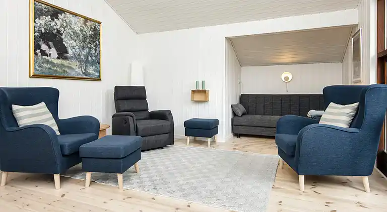 Holiday home in Bork Havn