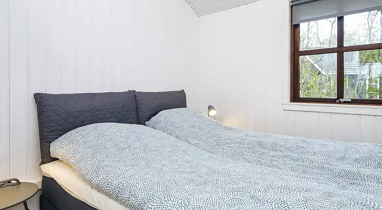 Holiday home in Bork Havn