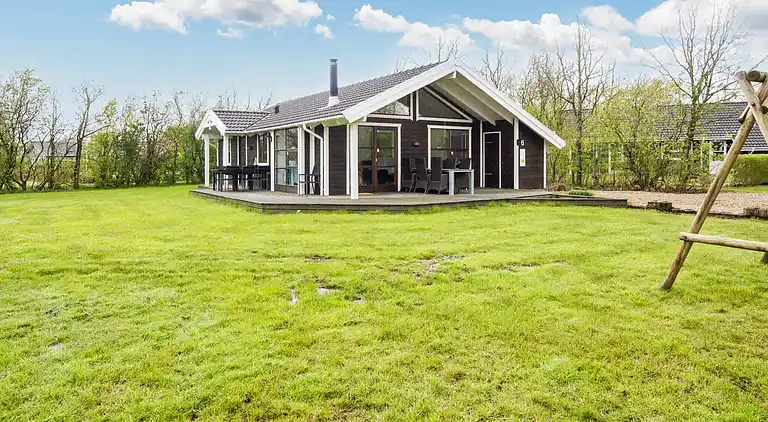 Holiday home in Bork Havn