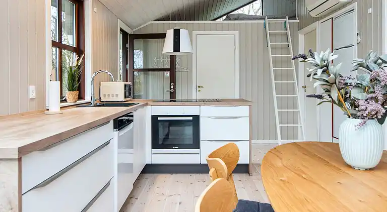 Holiday home in Bork Havn